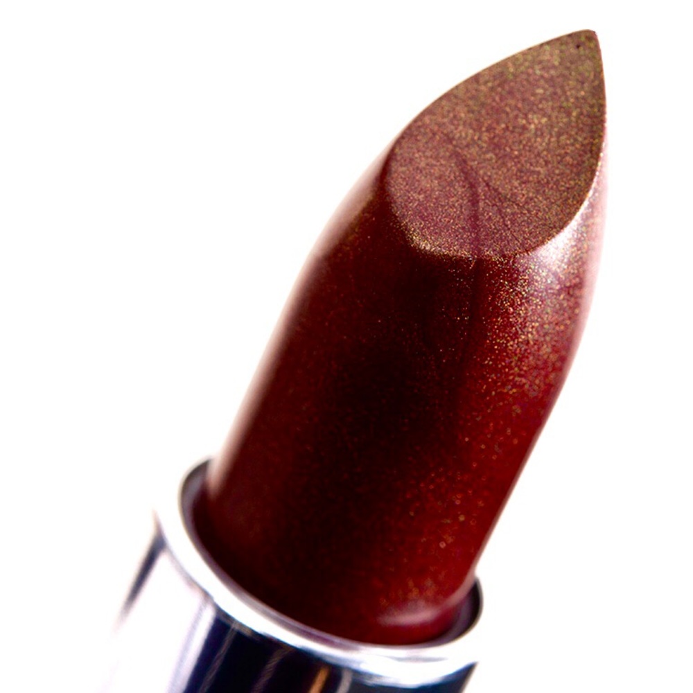 MAYBELLINE LIPSTICK 800 BRONZE METAL — Color Sensational BRAND NEW LOT OF 2 🤎 - Picture 6 of 6